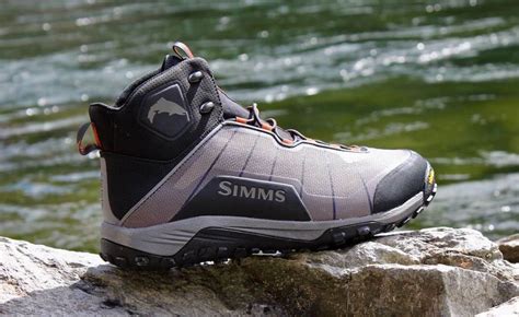 best waterproof fishing shoes.